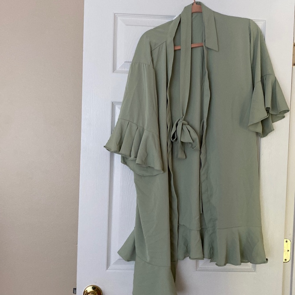 Light robe